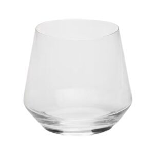 Sklenice Kave Home Kiro 400 ml