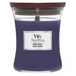 WoodWick Malá vonná svíčka WoodWick