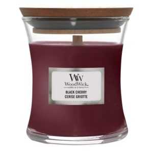 WoodWick Malá vonná svíčka Woodwick
