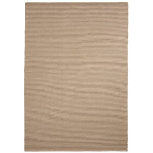 Kave Home Béžový koberec Ardelia 200 x 300 cm