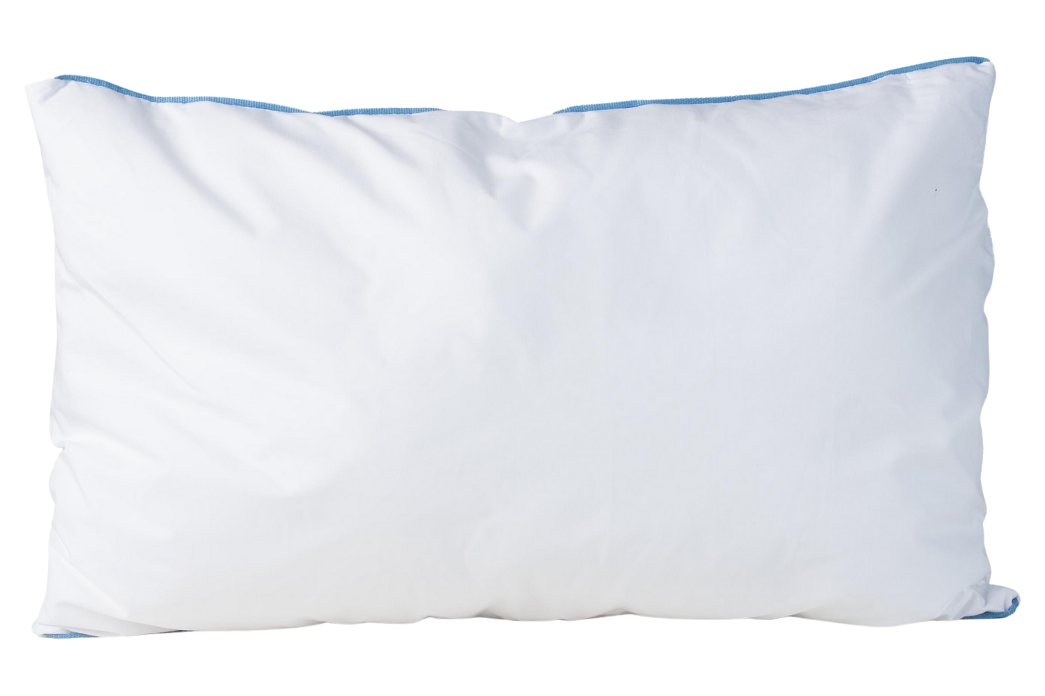 Bílá bavlněná výplň do polštáře Quax Junior 40 x 60 cm